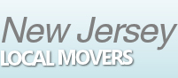 New Jersey Local Movers